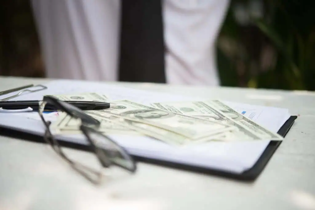 interim salary