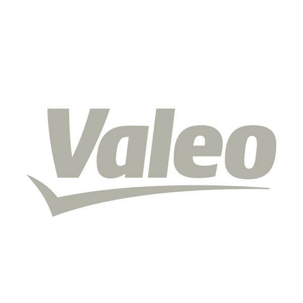 Valeo logo